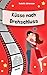 Küsse nach Drehschluss: Liebesroman (German Edition)