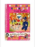 Noddy Has an Adventure