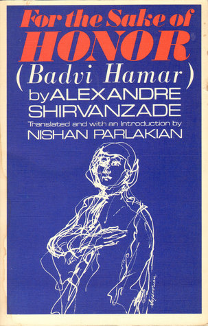 For the Sake of Honor (Badvi Hamar)