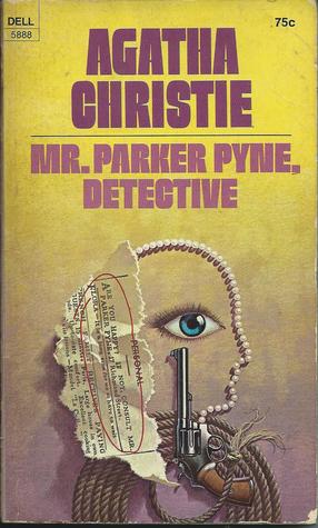 Mr. Parker Pyne, Detective