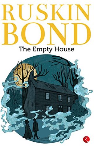 The Empty House (Kindle Edition)