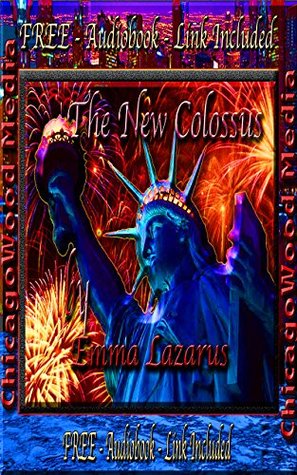 The New Colossus (Kindle Edition)