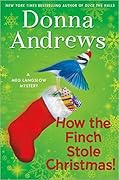 How the Finch Stole Christmas!