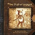 The Stuff of Legend, Book 1: The Dark