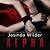 Alpha (Alpha, #1)