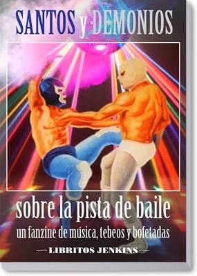 Santos y demonios sobre la pista de baile