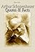 Arthur Schopenhauer: Quotes & Facts