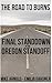 The Road to Burns: Final Standdown at the Oregon Standoff (A Kindle Short Read) (True Crime Defense Attorney Case Files Book 2)