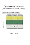 Cybersecurity Illustrated: Just the Essentials (in just 2 hours) Cybersecurity Illustrated: Just the Essentials (in just 2 hours)