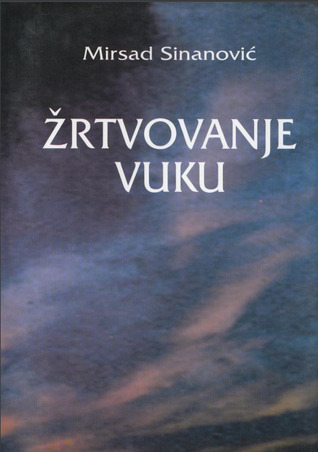 Žrtvovanje vuku (Hardcover)