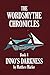 Inno's Darkness (Wordsmythe...