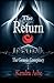 The Return (The Genesis Conspiracy #1)
