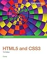 New Perspectives HTML5 and CSS3 by Patrick M. Carey