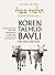 Koren Talmud Bavli, Vol. 26: Bava Metzia Part 2