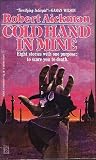 Cold Hand in Mine by Robert Aickman