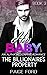 His Baby (The BillIonaire's...