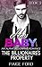 His Baby (The BillIonaire's Trilogy Series #3)