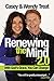 Renewing the Mind 2.0 by Casey Treat