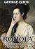 Romola: And Other Classical Victorian Novels