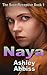 Naya (The SuperReceptive Book 1)