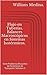 Flujo en Tuberías. (Balances Macroscópicos en Sistemas Isotérmicos). Sistemas tipo I: Cálculo de Presión.: Serie Problemas Resueltos de Fenómenos de Transporte. Volumen 5. (Spanish Edition)