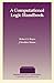 A Computational Logic Handbook: Formerly Notes and Reports in Computer Science and Applied Mathematics