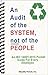An Audit of the System, not of the People - An ISO 14001 by Edward P Link