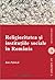 Religiozitatea și instituți...
