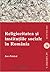 Religiozitatea și instituțiile sociale în România by Ion  Petrică