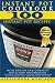 Instant Pot Cookbook by Alessandra Mercado