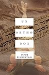 unorthodox: five grownup Jewish bedtime stories
