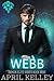 Webb (Demon Elite, #9)