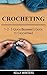 CROCHETING: 1-2-3 Quick Beg...
