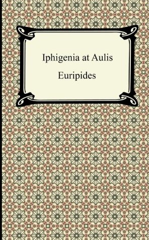 Iphigenia at Aulis