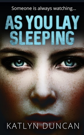 As You Lay Sleeping