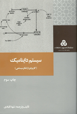 سیستم داینامیک (کاربردی از تفکر سیستمی)