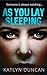 As You Lay Sleeping