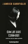 Con los ojos cerr...