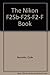 The Nikon F2Sb-F2S-F2-F Book