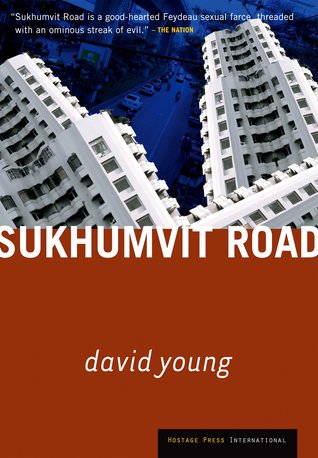 Sukhumvit Road (Paperback)