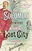 King Solomon & the Showman: The Search for Africa's Lost City