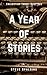 A Year of Stories: Rust Red