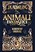 Animali fantastici e dove trovarli by J.K. Rowling Animali fantastici e dove trovarli by J.K. Rowling