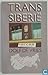 Trans Siberië