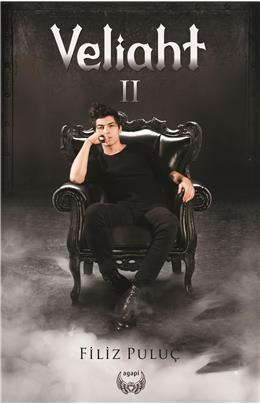 Veliaht 2 (Veliaht, #2)