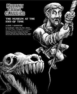 The Museum at the End of Time