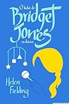 O bebê de Bridget Jones by Helen Fielding