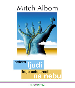 Petero ljudi koje ćete sresti na nebu