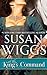 At the King's Command (Tudor Rose #1)