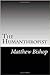 The Humanthropist by Matthew  Bishop